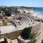 Appartamento Font 1 Circo Tarragona