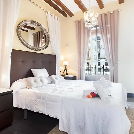 Apartment Font 1 Circo