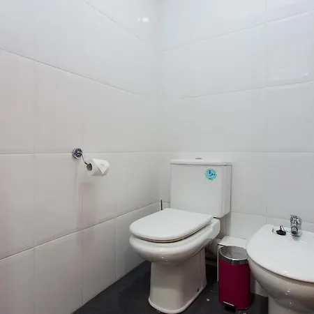 Font 1 Circo Apartment Tarragona